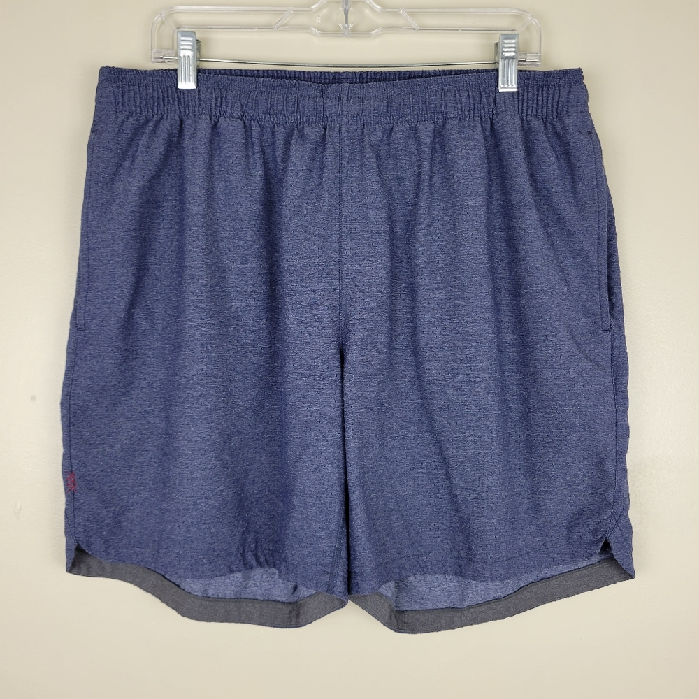 Rhone 7" Guru Shorts